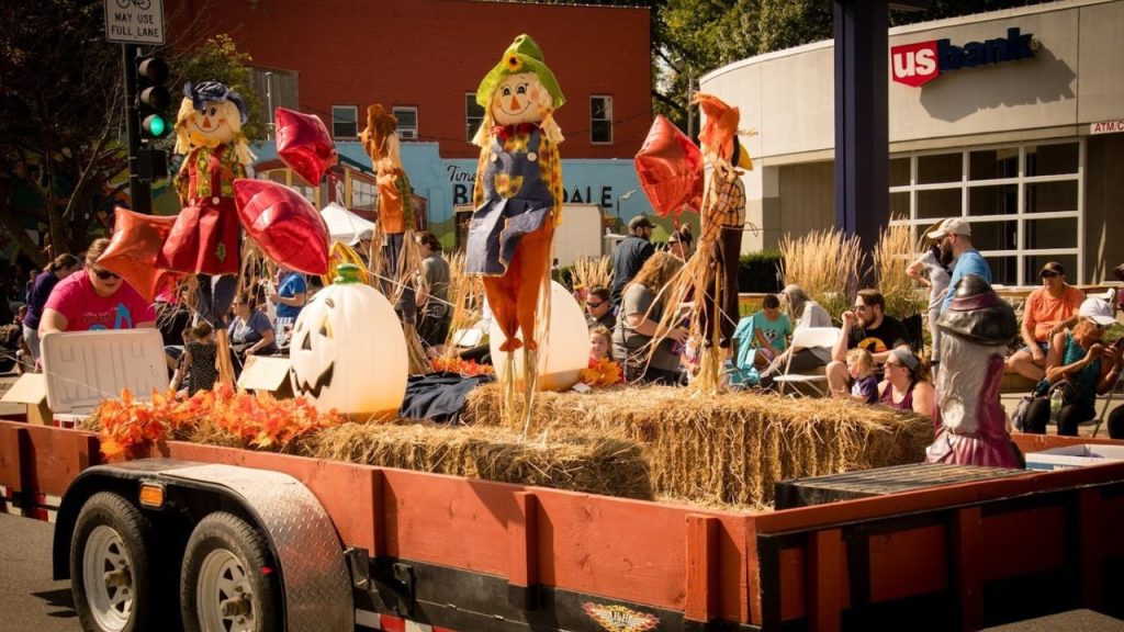 Beaverdale Fall Festival & Fair 2025 Full Schedule, Admission Info, and Events and Rodeos (1)