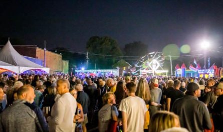 Beaverdale Fall Festival & Fair 2025 Full Schedule, Admission Info, and Events and Rodeos