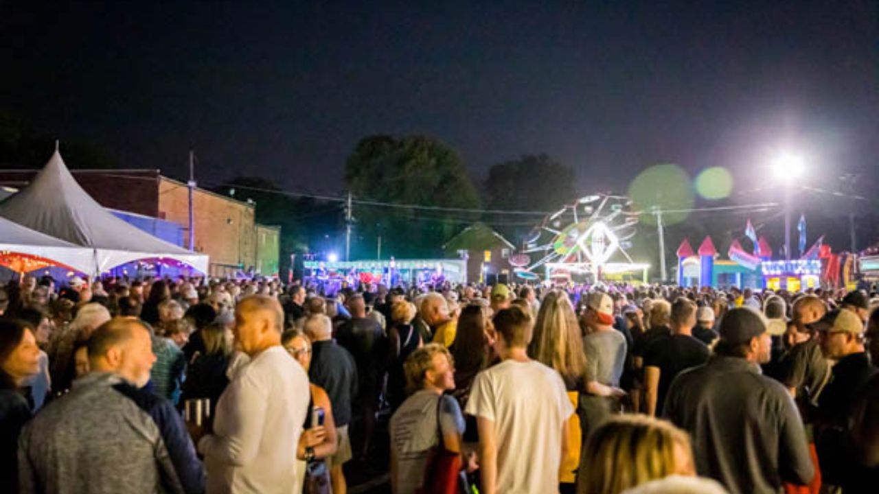 Beaverdale Fall Festival & Fair 2025 Full Schedule, Admission Info, and Events and Rodeos