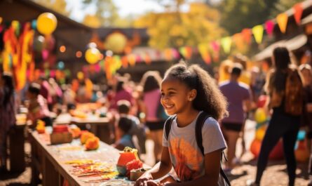 Bend Fall Festival 2025: Full Schedule, Admission Info, and Grandstand Events