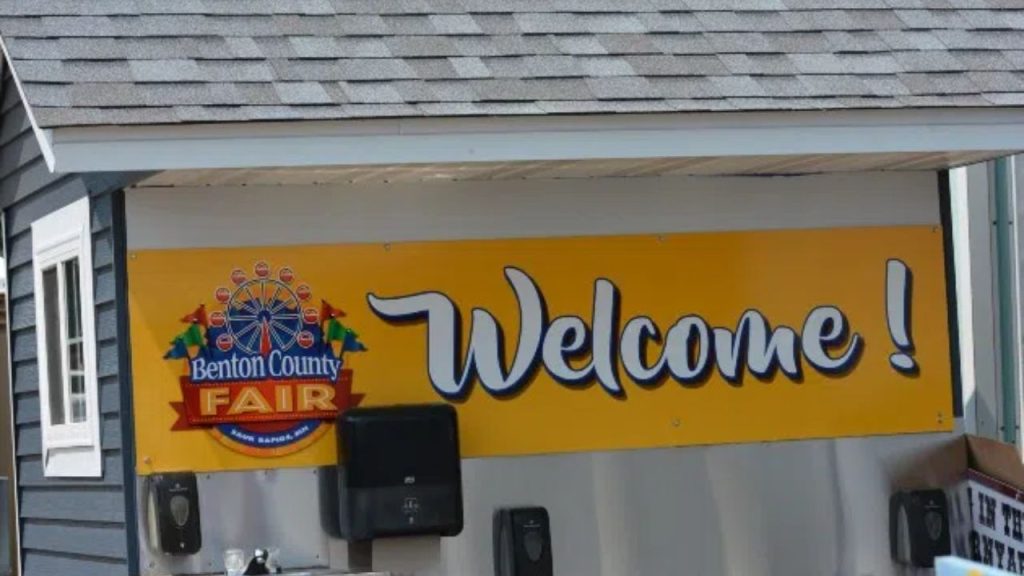Benton County Fair 2025 Full Schedule, Admission Info, and Grandstand Events and Rodeos