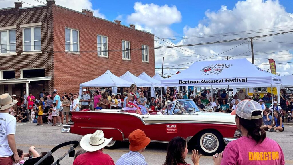 Bertram Oatmeal Festival 2025 Date, Location, and Event Highlights (1)