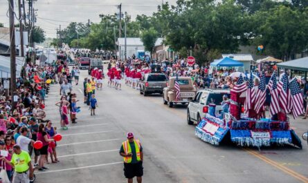 Bertram Oatmeal Festival 2025 Date, Location, and Event Highlights