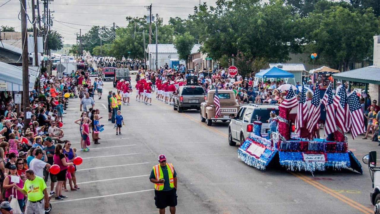 Bertram Oatmeal Festival 2025 Date, Location, and Event Highlights
