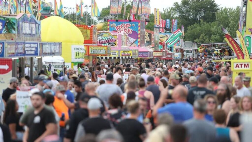 Big Country Fest 2025 Full Schedule, Admission Info, and Grandstand Events (1)