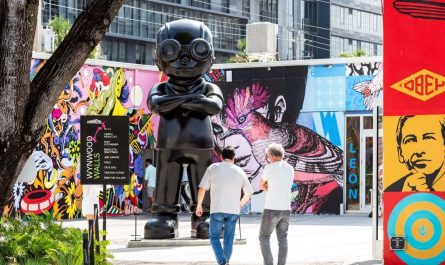 Birmingham Street Art Fair 2025 Dates, Admission, and Artist Lineup (1)