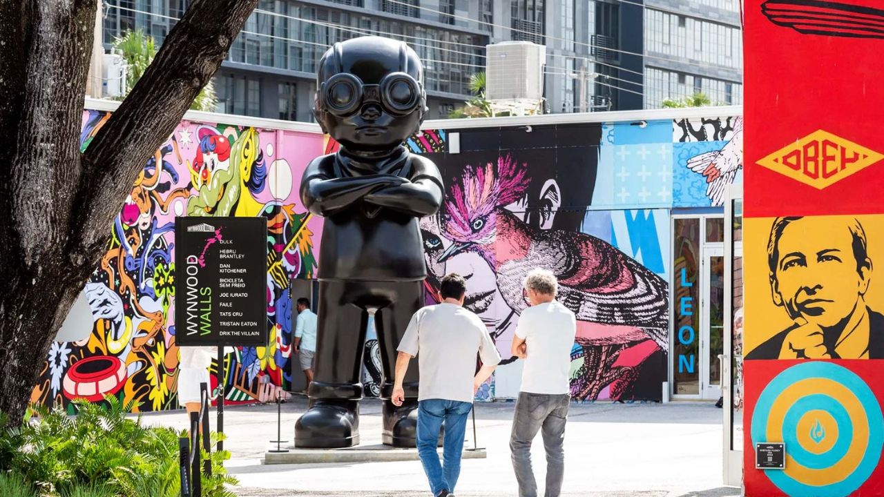 Birmingham Street Art Fair 2025 Dates, Admission, and Artist Lineup (1)