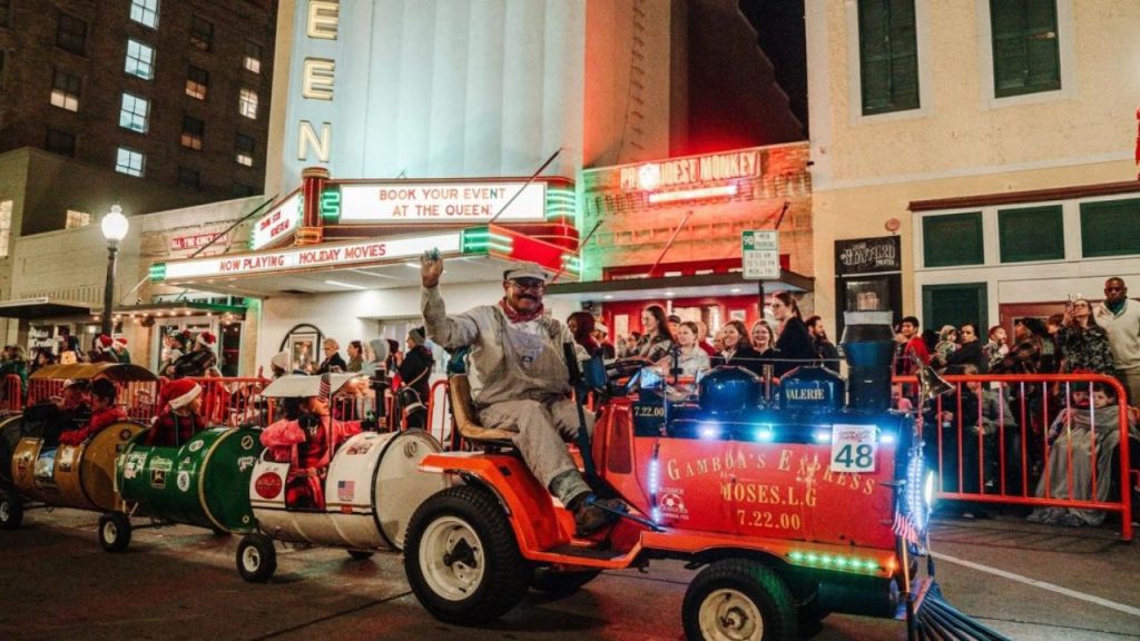 Bryan Parade and Festival 2025 Full Schedule, Admission, and Entertainment Lineup (1)