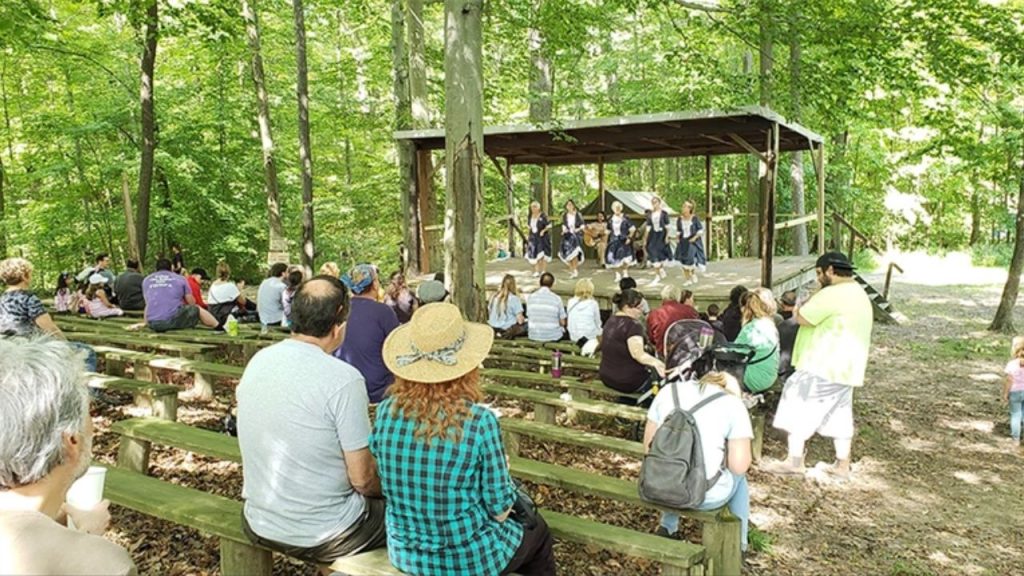 Canal Fulton Fall Peddler Festival 2025 Full Schedule, Admission Info, and Entertainment (1)