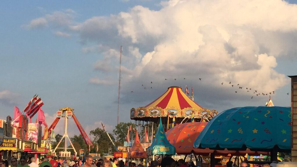 Canterbury Fall Fair 2025 Full Schedule, Admission Info, and Grandstand Events (1)