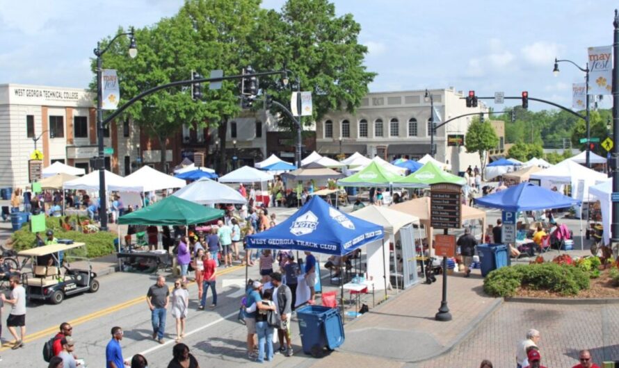 Carrollton Culture Fest and Fair 2025: Full Schedule, Admission Info, and Grandstand Events