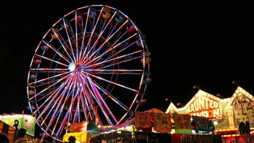Chelan County Fair 2025 Full Schedule, Admission Info, and Grandstand Events (1)