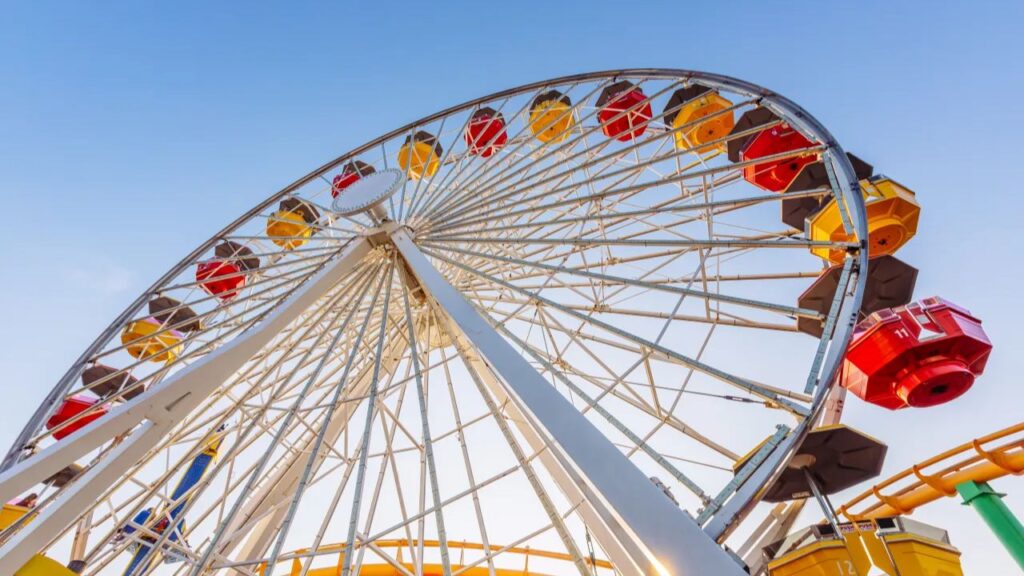 Chester County BBQ Festival 2025 Live Music, Rides, and Family Activities