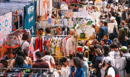 Chillicothe Fall Craft Fair 2025 Full Schedule, Admission Info, and Events