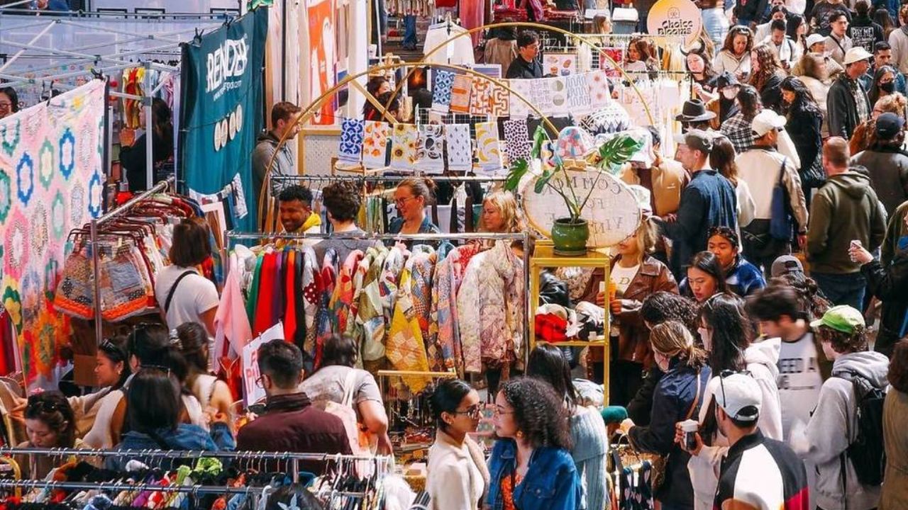 Chillicothe Fall Craft Fair 2025 Full Schedule, Admission Info, and Events