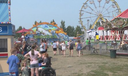 Clay County Fair 2025 Full Schedule, Admission Info, and Grandstand Events and Rodeos (1)
