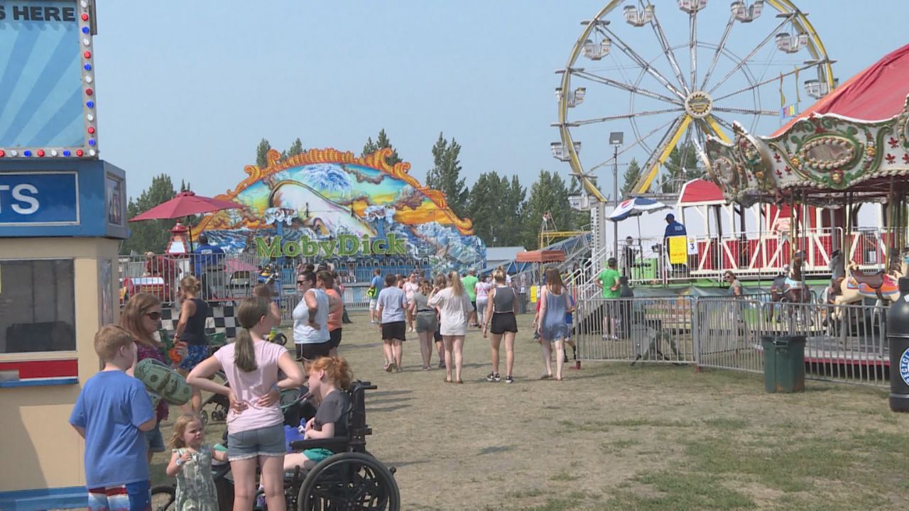 Clay County Fair 2025 Full Schedule, Admission Info, and Grandstand Events and Rodeos (1)