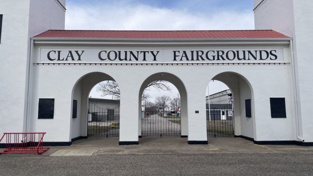 Clay County Fair 2025 Full Schedule, Admission Info, and Grandstand Events and Rodeos
