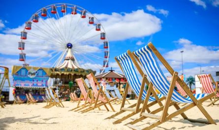 Cocoa Beach Friday Fest & Fair 2025 Full Schedule, Admission Info, and Grandstand Events