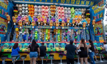 Columbus Avenue Fair 2025 Full Schedule, Admission Info, and Events Line-up