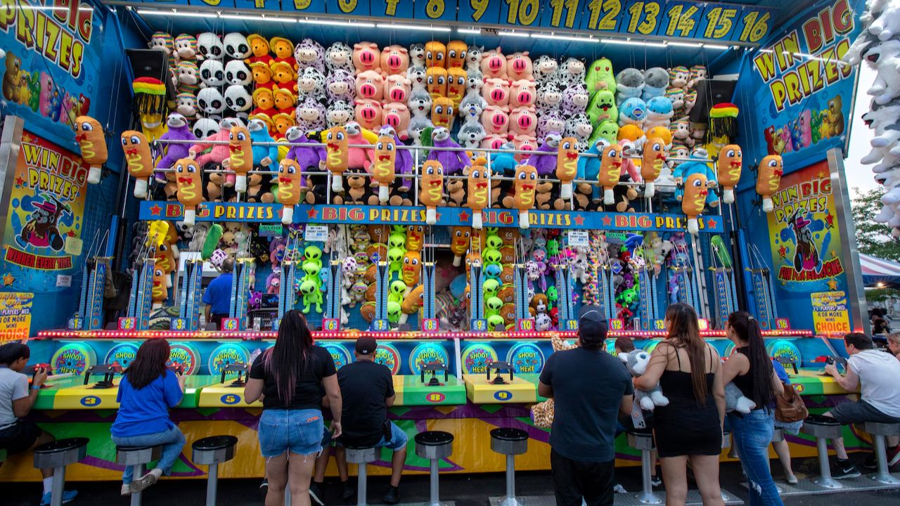 Columbus Avenue Fair 2025 Full Schedule, Admission Info, and Events Line-up