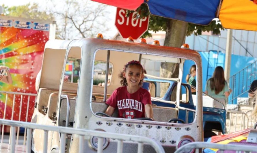 Crestline Harvest Festival 2025: Dates, Tickets, Food, and Entertainment