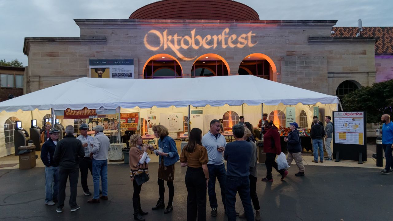 Dayton Oktoberfest 2025 Dates, Events, and Attractions and Activities (1)