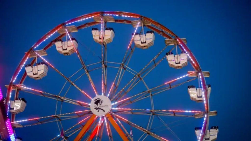 Delaware County Fair 2025 Full Schedule, Admission Info, and Grandstand Events and Rodeos (1)