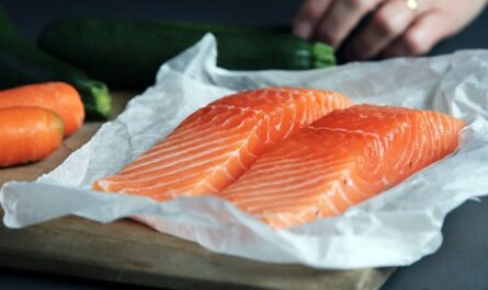 FDA Issues Warning Cold Smoked Salmon, Sea Bass Recalled for Listeria Across US