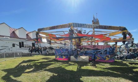 Fairfield County Fair 2025 Full Schedule, Admission Info, and Grandstand Events and Rodeos (1)
