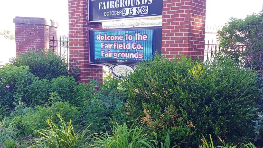 Fairfield County Fair 2025 Full Schedule, Admission Info, and Grandstand Events and Rodeos