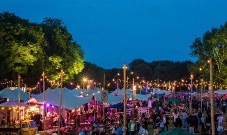 Fenton Wine and Harvest Festival and Fair 2025 Dates, Admission, and Attractions (1)