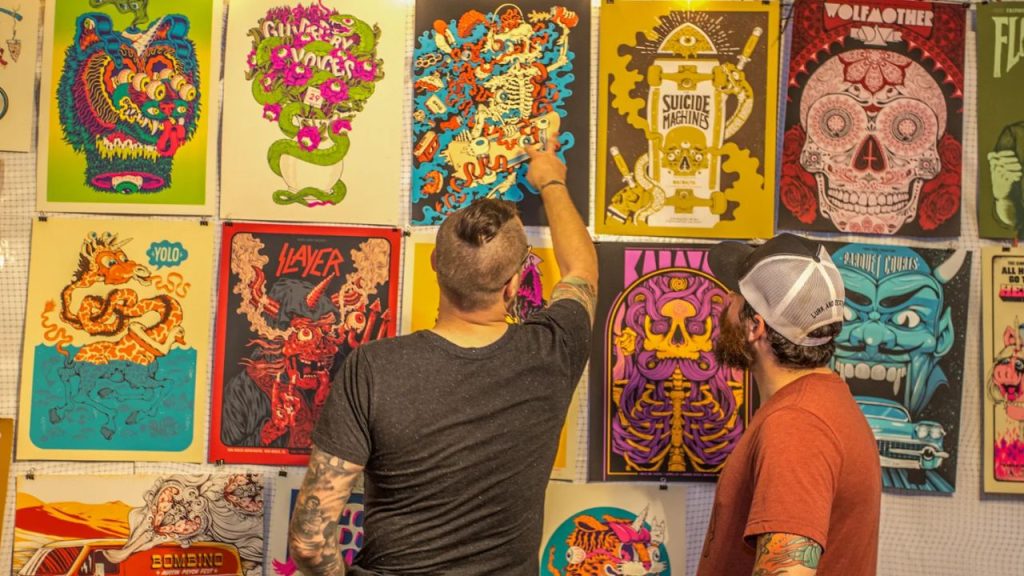 Ferndale Art Fair 2025 Full Schedule, Admission Info, and Grandstand Events and Highlights (1)
