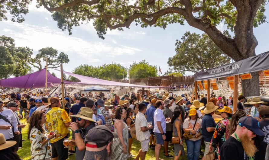 Firestone Fair 2025: Full Schedule, Admission Info, and Grandstand Events