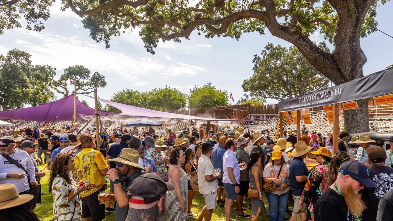 Firestone Fair 2025 Full Schedule, Admission Info, and Grandstand Events