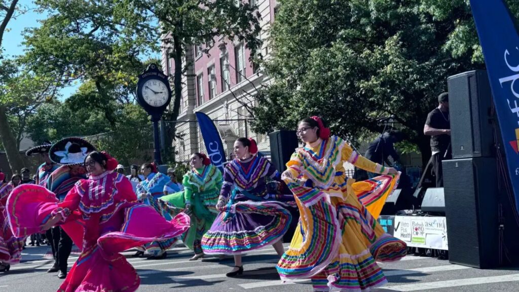 Flatbush Frolic Street Fair 2025 Full Schedule, Admission Info, and Grandstand Events