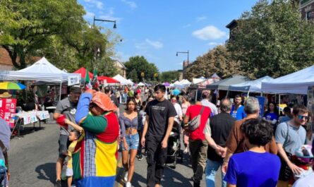 Flatbush Frolic Street Fair 2025 Full Schedule, Admission Info, and Grandstand Events (1)