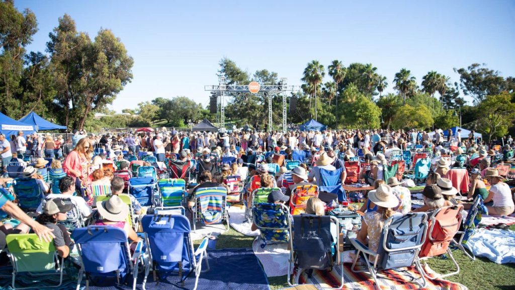 Florida Lynn Haven Fall Concert Series 2025 Schedule, Tickets, and Entertainment Line-Up