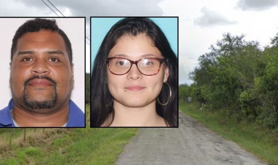 Florida Man on Trial for Killing Pregnant Lover After Alleged Abortion Dispute