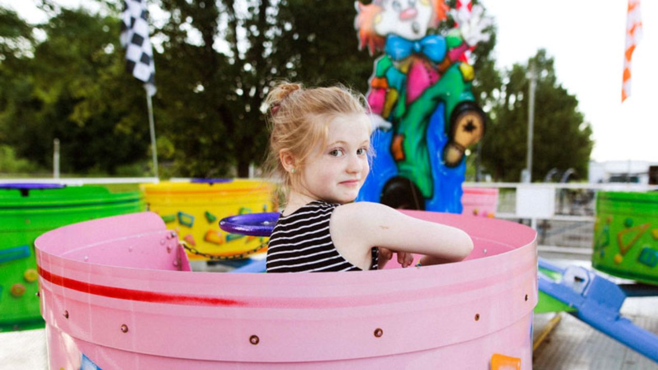 Ford Town Fun Fest & Fair 2025 Full Schedule, Admission Info, and Grandstand Events