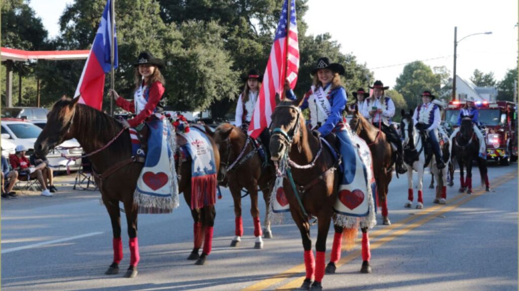 Fort Bend County Fair 2025 Full Schedule, Admission Info, Rodeos and Grandstand Events (1)