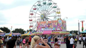 Fort Bend County Fair 2025: Full Schedule, Admission Info, Rodeos and