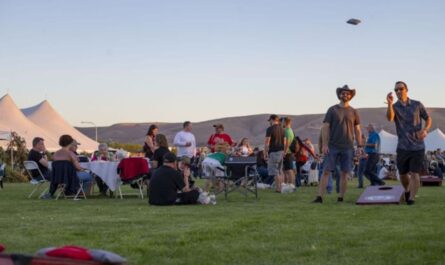 Fresh Hop Ale Festival 2025 Full Schedule, Admission Info, and Grandstand Events (1)