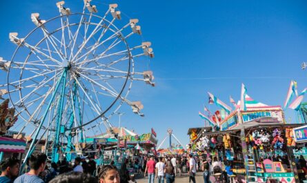 Fresno Fair 2025 Full Schedule, Admission Info, and Grandstand Events and Rodeos (1)