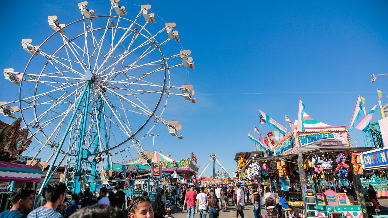 Fresno Fair 2025 Full Schedule, Admission Info, and Grandstand Events and Rodeos (1)
