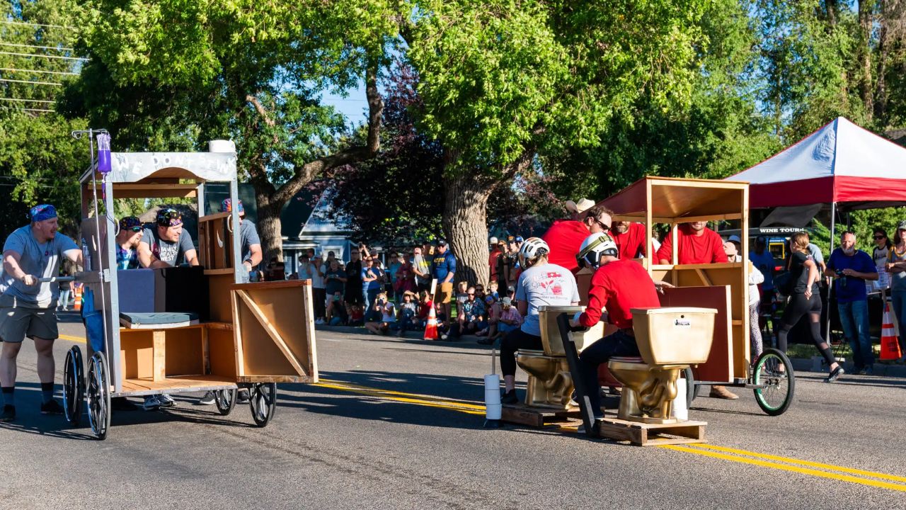 Fruita Fall Festival and Fair 2025 Full Schedule, Admission Info, and Grandstand Events (1)
