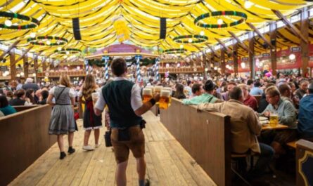 Galion Oktoberfest 2025 Dates, Free Admission, Parade, and Carnival Rides (1)