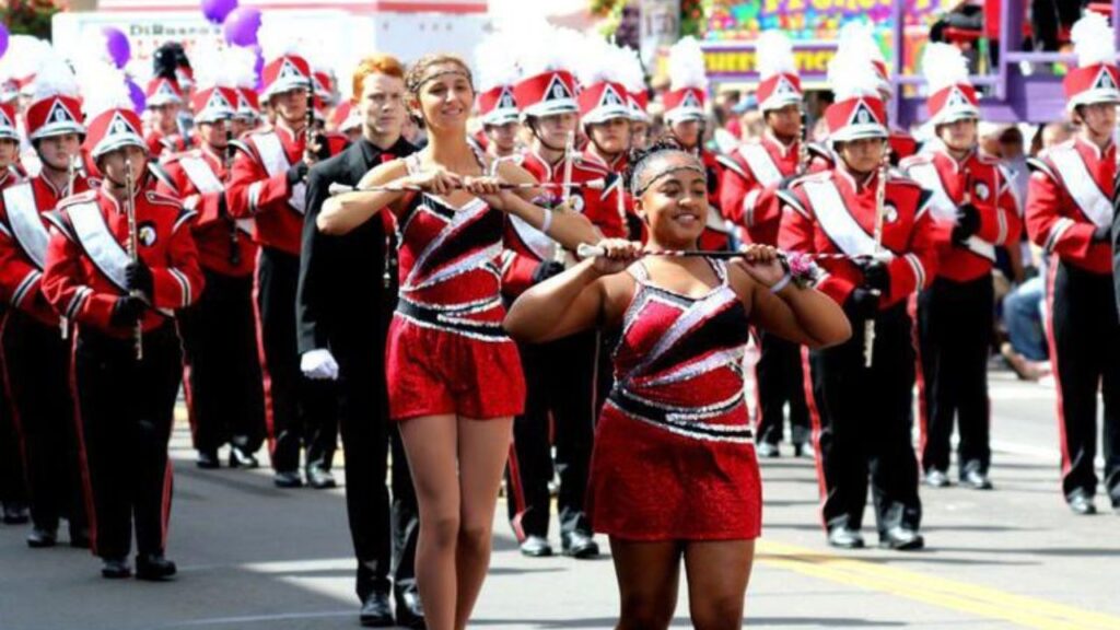 Geneva Grape Jamboree 2025 Free Admission, Entertainment, and Parades (1)