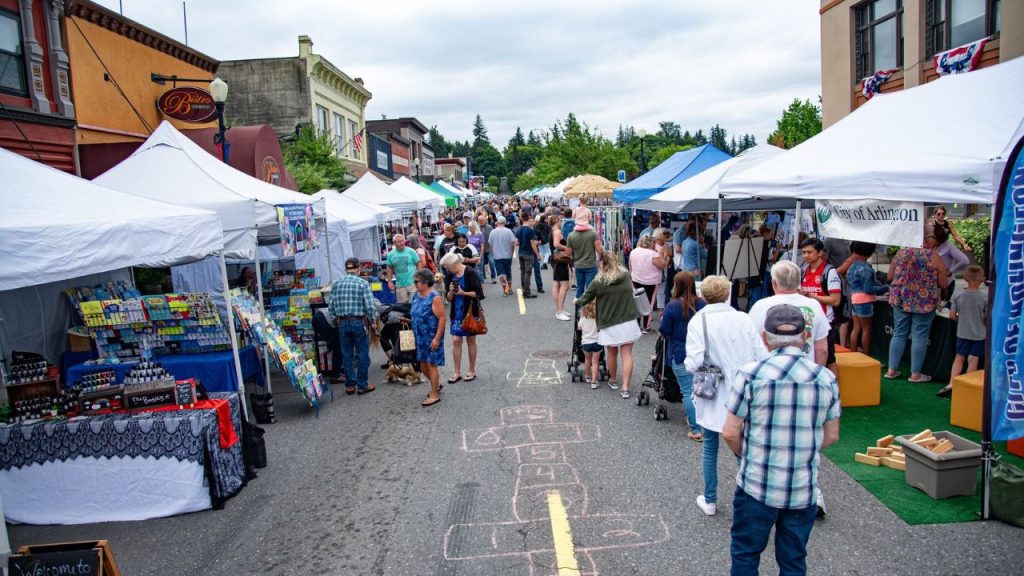 Glen Cove Street Fair 2025 Dates, Admission, and Attractions (1)