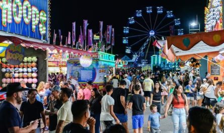 Glen Cove Street Fair 2025 Dates, Admission, and Attractions